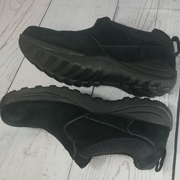 LL Bean Primaloft 100 gram women's slip on Loafers - Picture 3 of 8